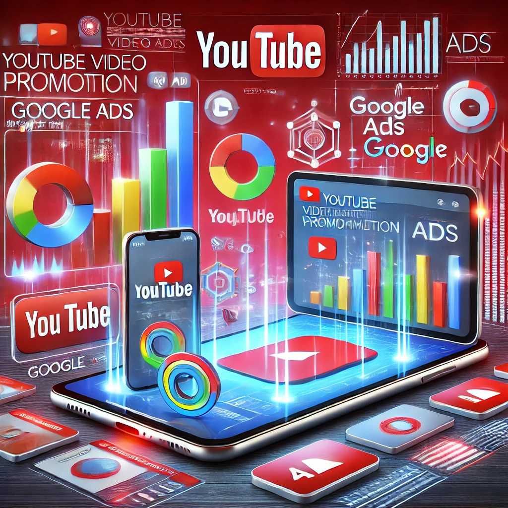 YouTube Najtaniej – Wyświetlenia, Subskrypcje, Komentarze, Polubienia