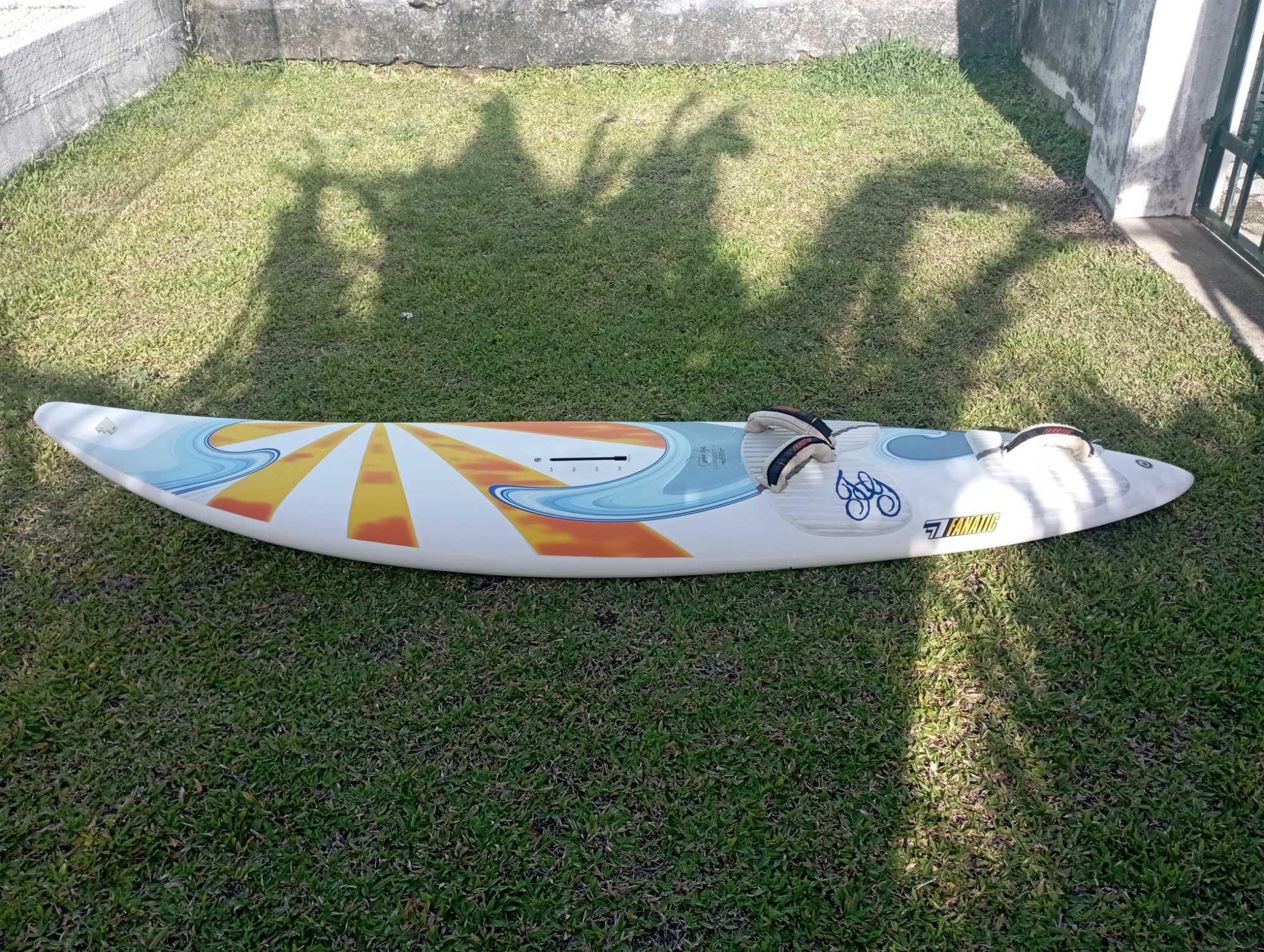 Prancha de windsurf Fanatic Goya 255