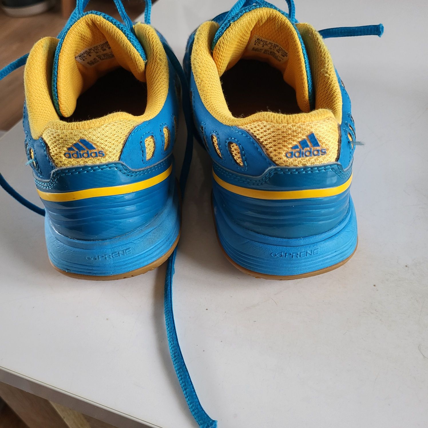Adidas stabil rozmiar 39.5