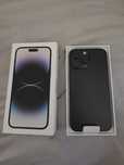 Nowy iphone 14 pro max
