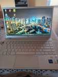 Laptop HP i7 intel Iris xe