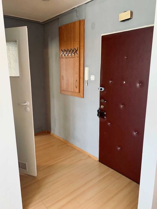 Posiadam mieszkanie do wynajęcia - 2 pokoje