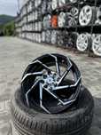 Nowe felgi 4x100 4x114.3 Honda Mazda Toyota Vw Opel Renault Nissan Kia