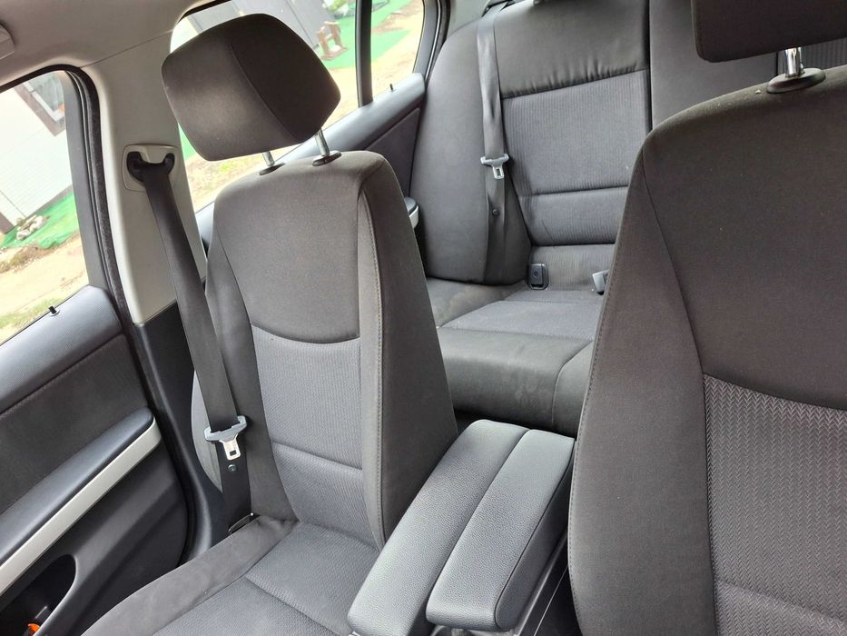 BMW serie 3, 318D 2008