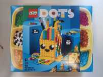 Klocki Lego pojemniki na  długopisy