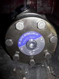 M+S Hydraulic Motor MR 100 C/4