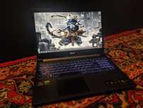Acer Aspire 7 - для ігор та роботи