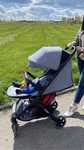 Stroller EasyWalker Jackey