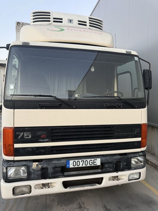 DAF ATI 75 300 cv