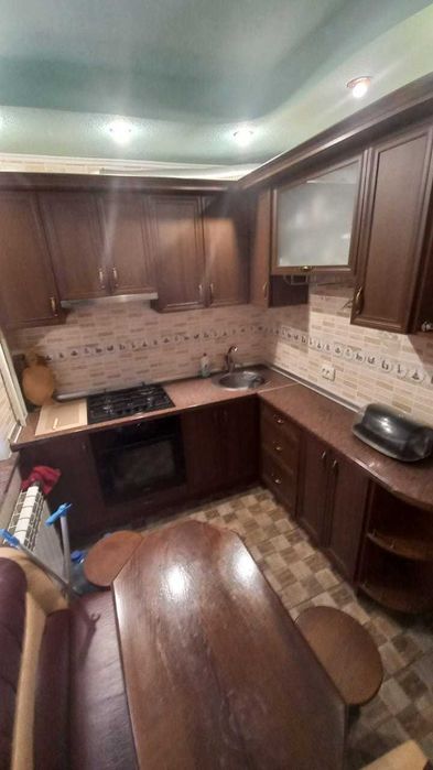 Чугуевская недвижимость