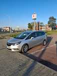 Opel Zafira Opel Zafira C 2017 automat, diesel 170KM