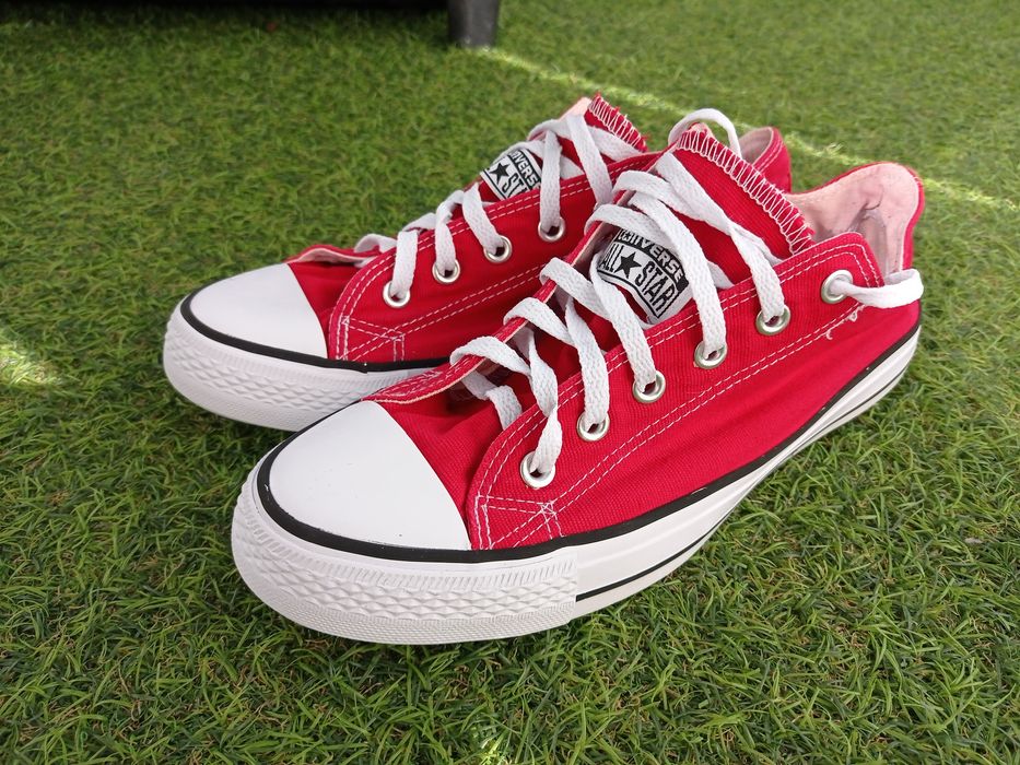 Converse all star trampki rozm.43