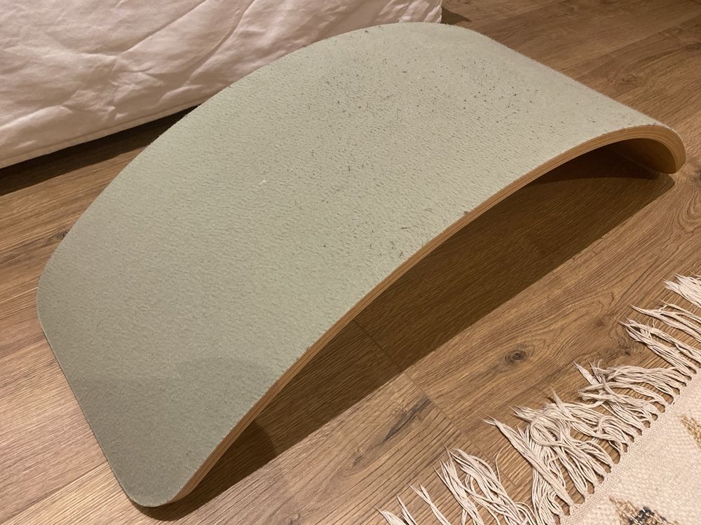 Wobble board original