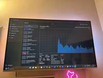 Hp pavilion GTX 1650 i7 9750h 16gb ram