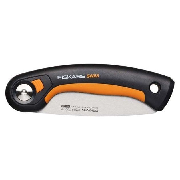 Пилка садова складана Fiskars Plus SW68 (1067552)