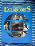 Grandes Exploradores