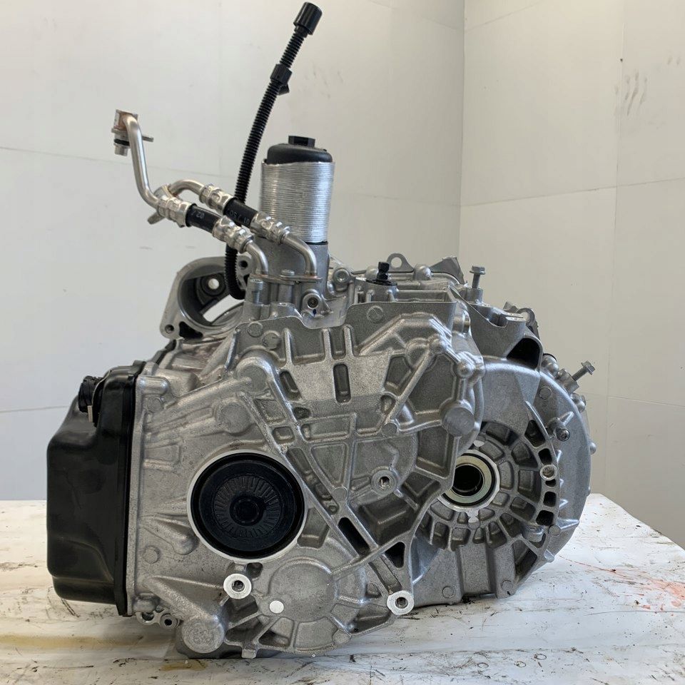 Nowa oryginał skrzynia biegów Vab (7 biegów) Dsg VW T6 T6.1 2.0TDI…