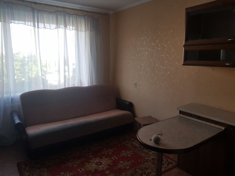 Здам кімнату у гуртожитку