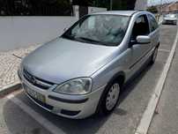 Opel Corsa 1,2 3P 2005 C/ 103 mil km