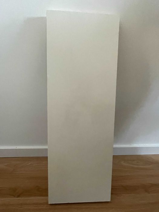 IKEA_Prateleiras Brancas