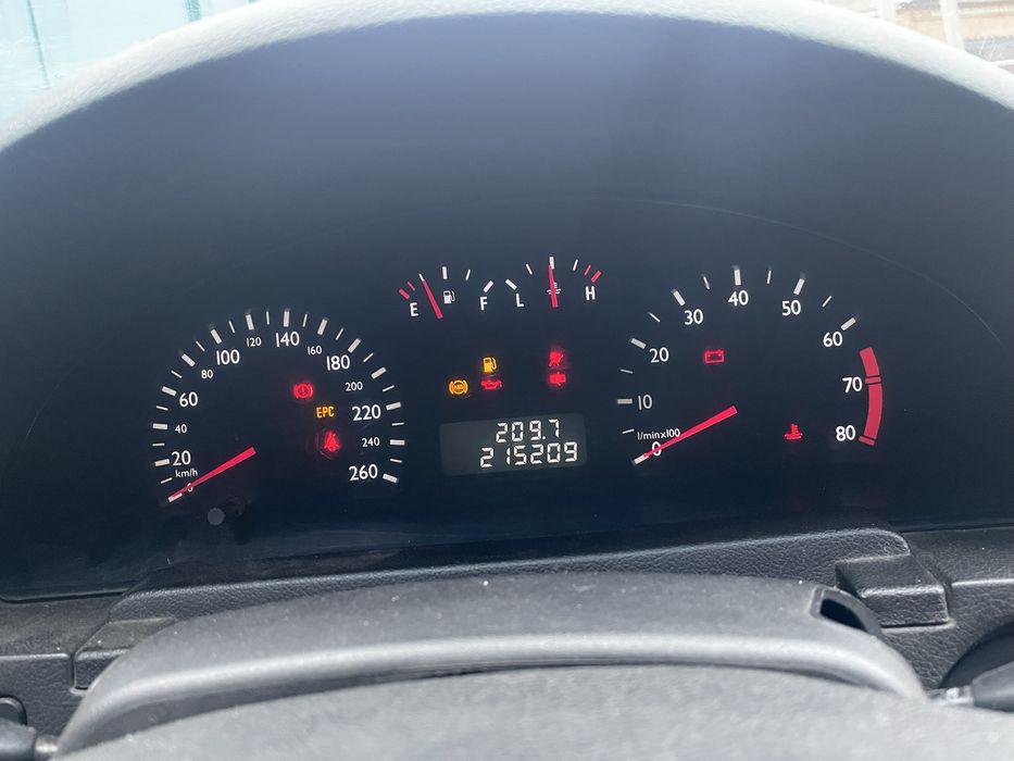 Разборка салона chery estar