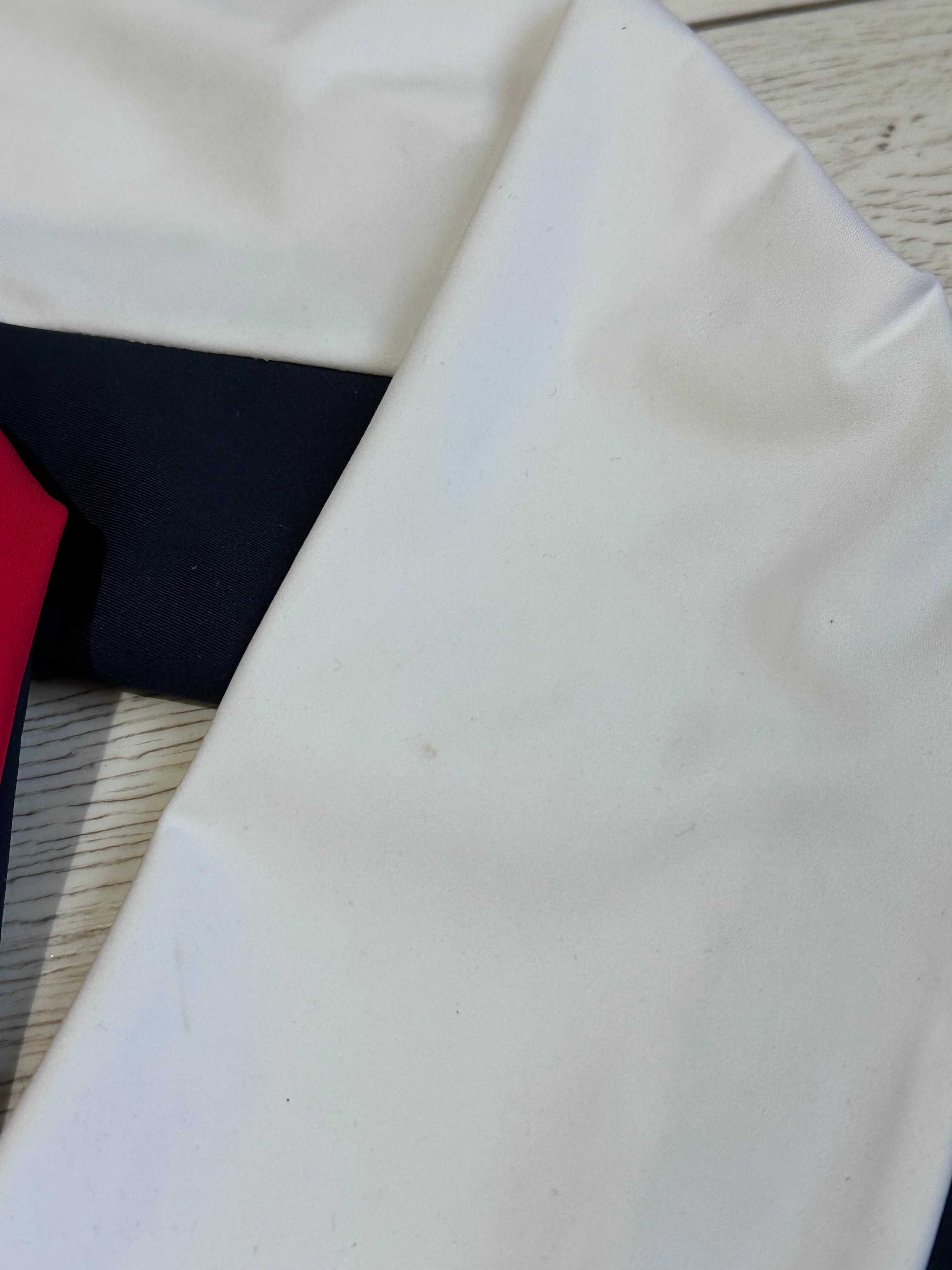 SWIX DYNAMIC damska kurtka treningowa narciarska narty biegówki XS