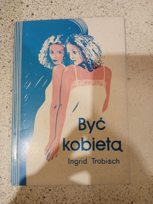 Być kobietą. Ingrid Trobisch