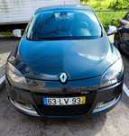 Renault Megane 1.5Dci GtLine
