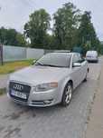 Audi A4 B7 • 2.0 ALT • LPG