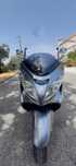Suzuki Burgman AN400