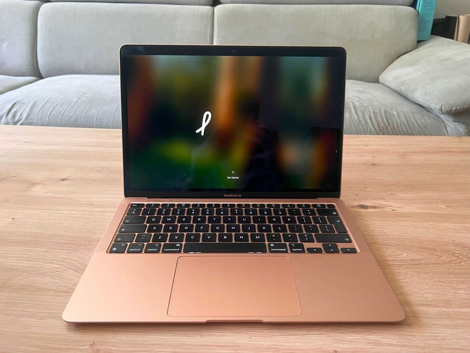 Apple MacBook Air M1 2020