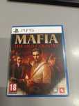 Mafia The Old Country pl PS5