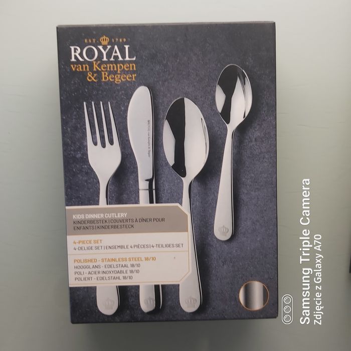 Royal van Kempen & Begeer