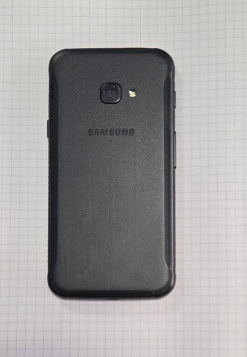 Samsung Galaxy Xcover 4 sprawny
