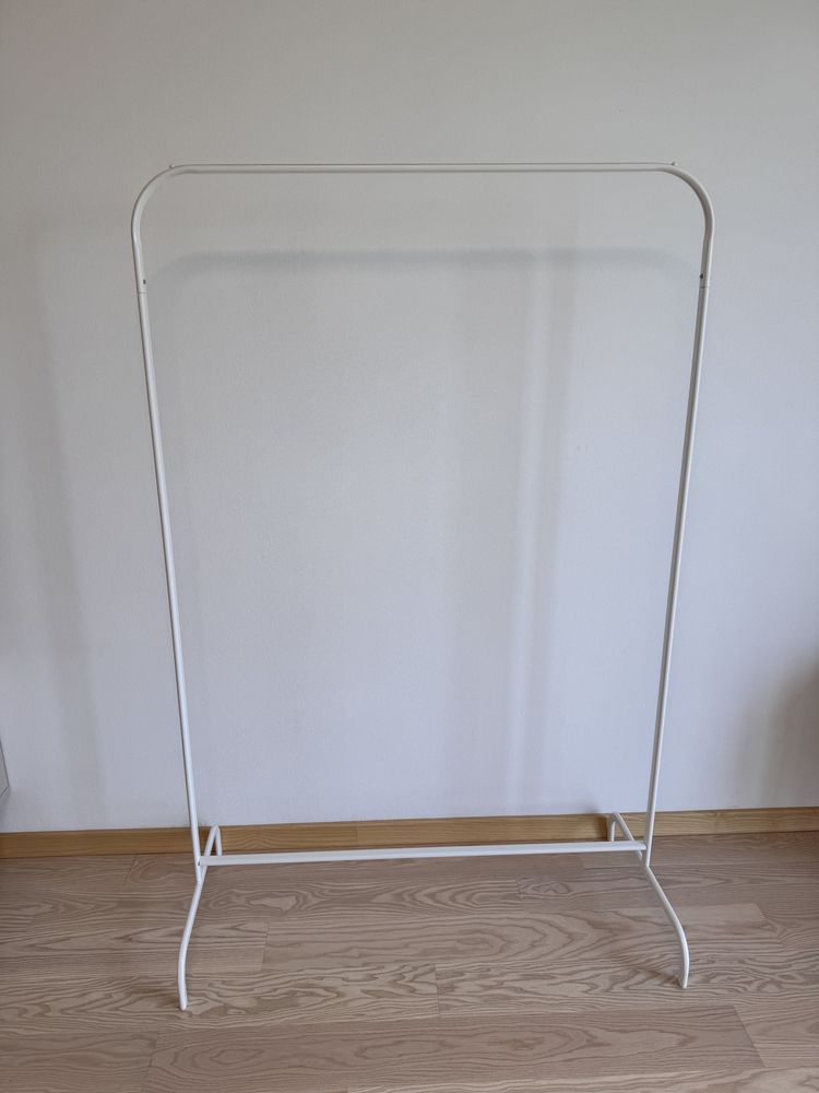 Wieszak na ubrania Ikea Mulig
