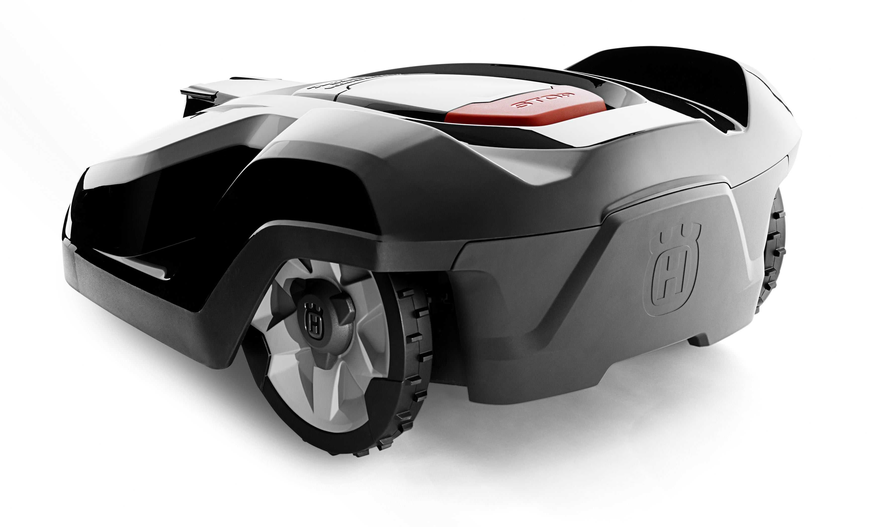Robot  koszący HUSQVARNA Automower 420 - 2200 m2 NOWY z GWARANCJA