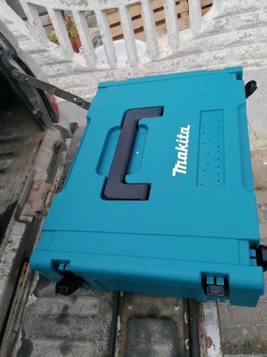 Kit profissional Makita