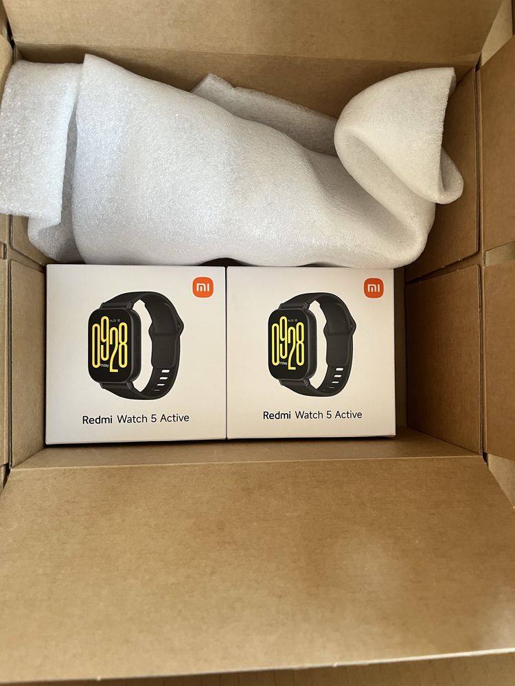 Redmi Watch 5 Active