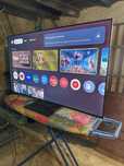 Televisão TCL Smartv