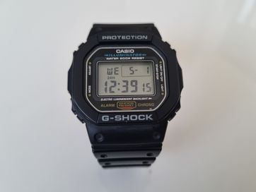 Zegarek CASIO G-SHOCK DW-5600E