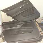 Material bmw f11 2014
