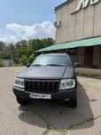 Jeep Grand Cherokee 3.1 диз