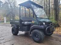 Kawasaki Mule 3010 Diesel UTV ATV QUAD Ranger Gator