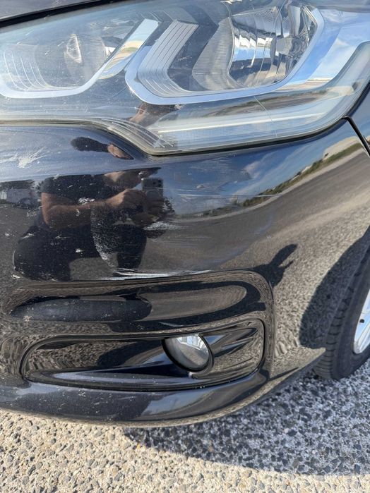 Citroen C4 II AddBlue Feel edition