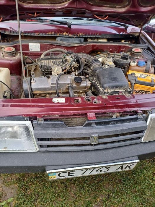 Продаю Ваз 21099