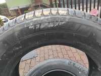 Opony Michelin 235/65 R18