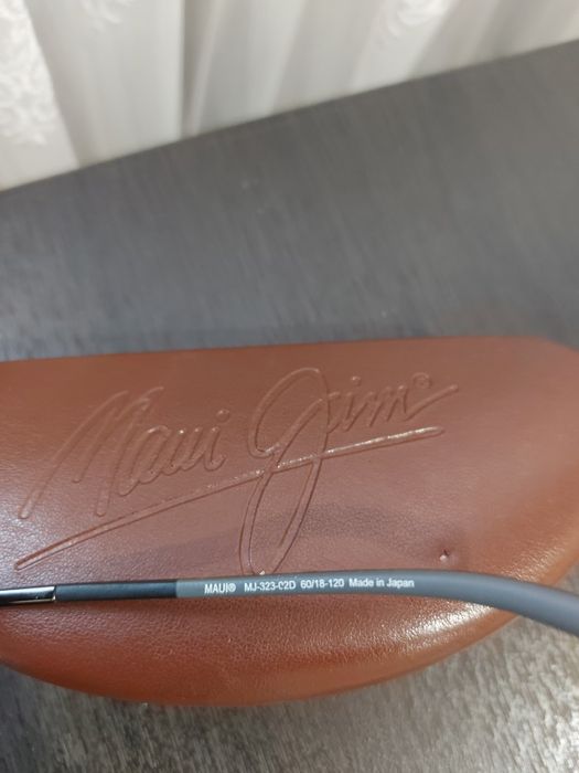 Продам очки Maui Jim оригінал