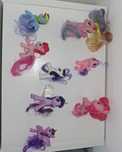 Figuras My Little Pony