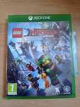 LEGO ninjago Xbox one