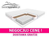 Materac Hilding Fandango 180x200 NEGOCJUJ CENĘ - MEGA RABATY